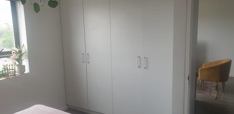 To Let 2 Bedroom Property for Rent in Zonnebloem Western Cape